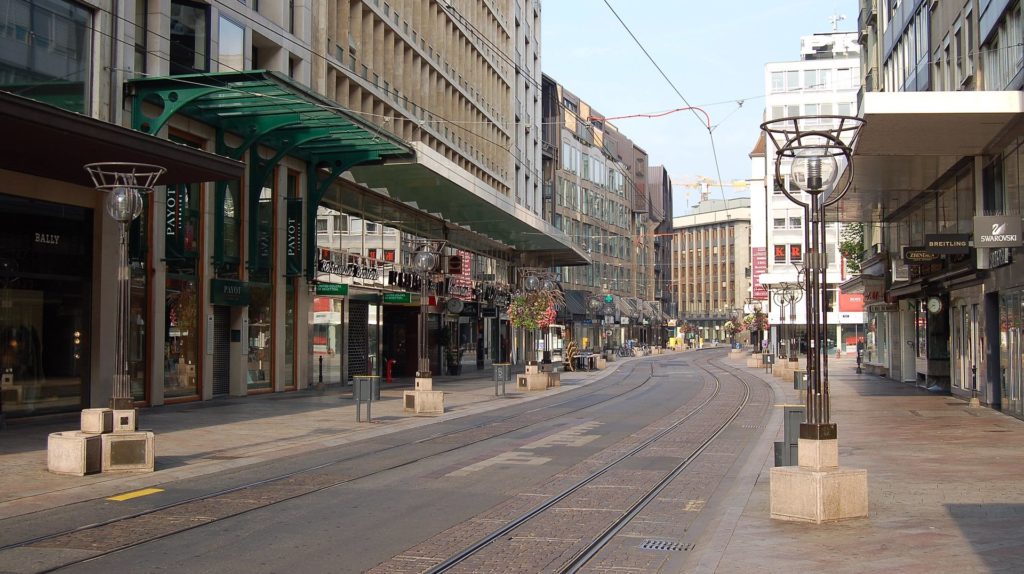 Que reste-t-il à faire à Genève ?