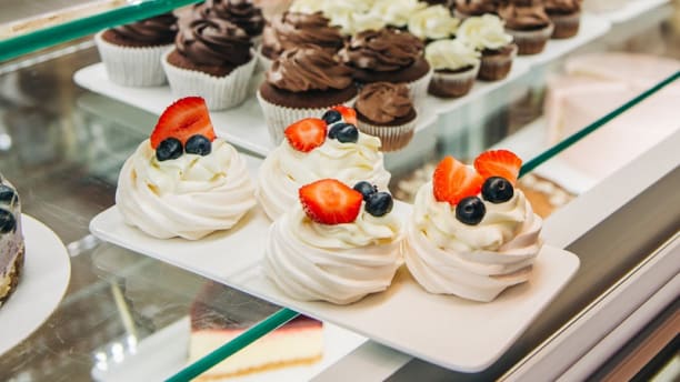 Christie's Bakery, bien plus qu'une simple pâtisserie !