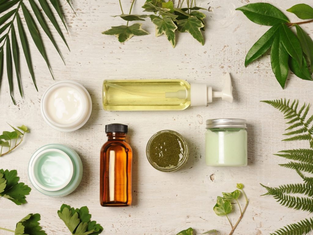 Cosmétiques vegan et naturels à Genève !