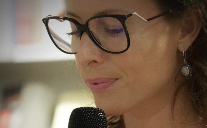 Mélanie Chappuis une auteure suisse aux multiples talents