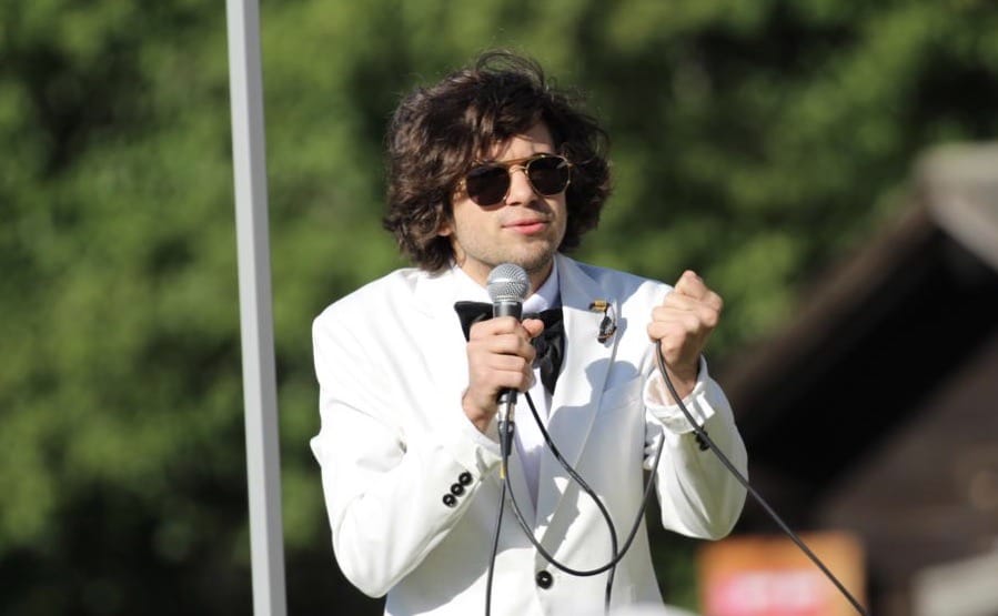 Genève a un incroyable talent #8 by Flávio