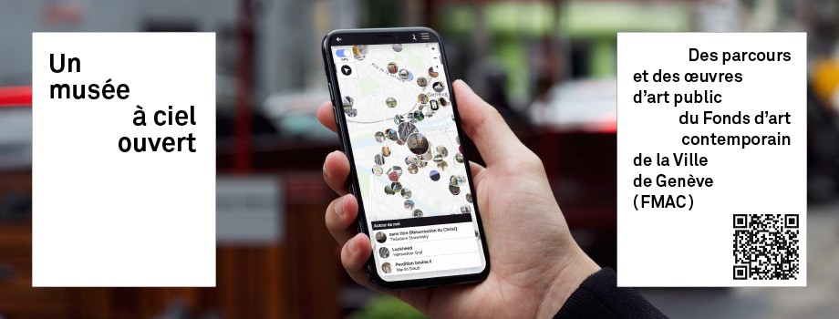 FMAC, l’art contemporain autrement !