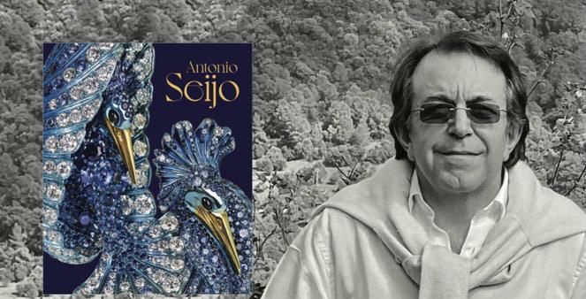 ANTONIO SEIJO JOAILLIER