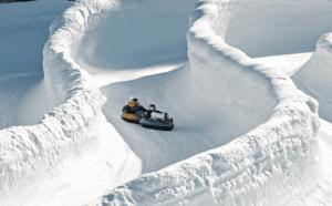 Tobogganing Park Color my Geneva