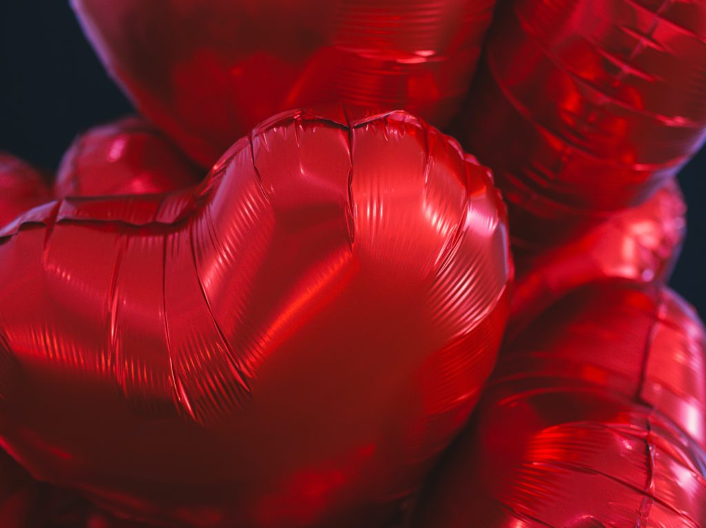 article Saint-Valentin - Color my Geneva