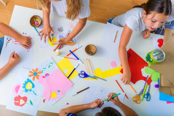 Activités enfants vacances de février à genève famille