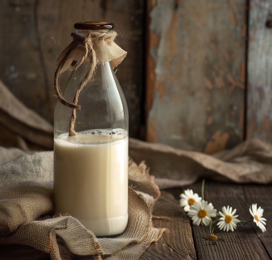 Journée du lait, 20.04.24, Laiteries réunies Genève