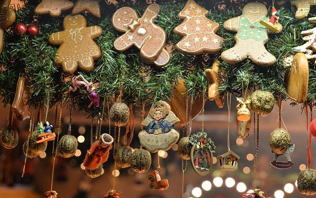 Marchés de Noël à Genève – 2024